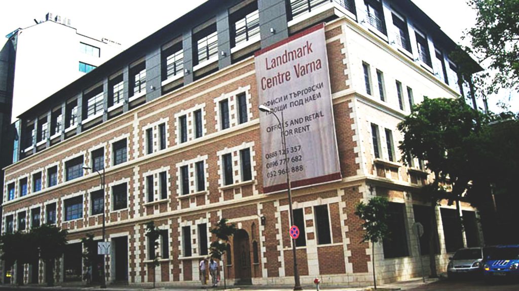 Landmark Property Varna