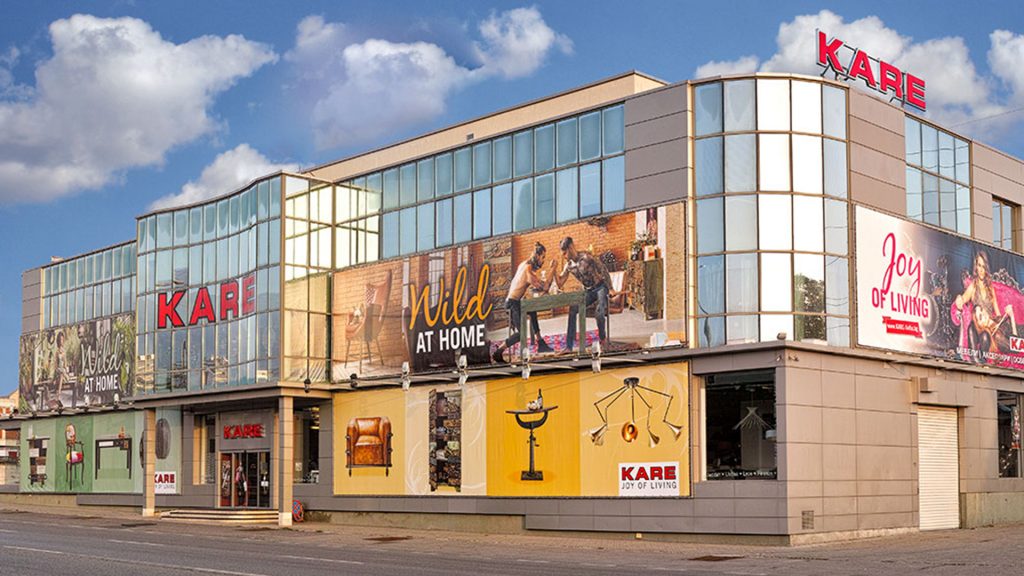 Assos Properties – Kare