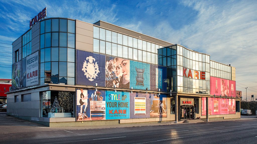Assos Properties – Kare