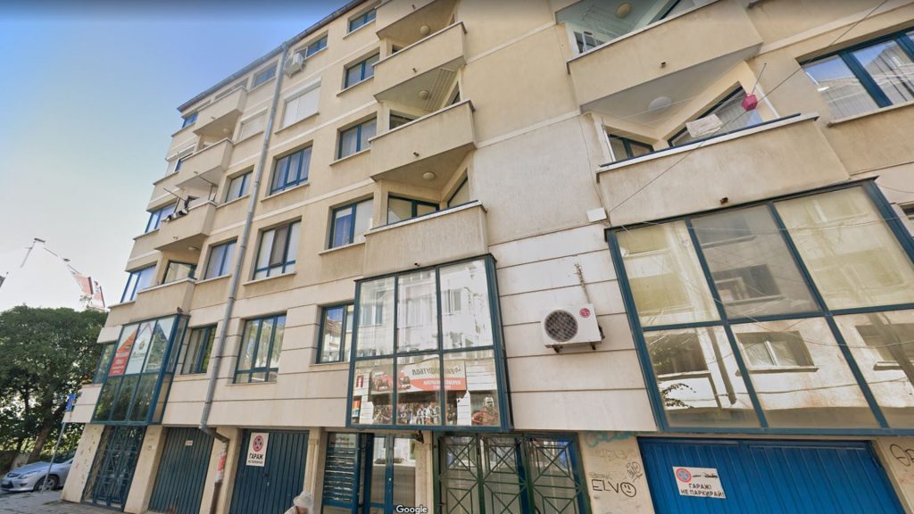 Balkanstroi
