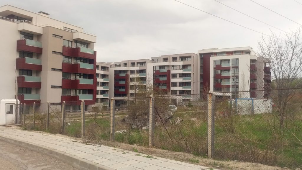 Sofiq City