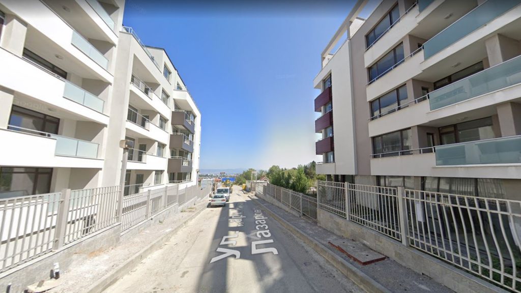 Sofiq City