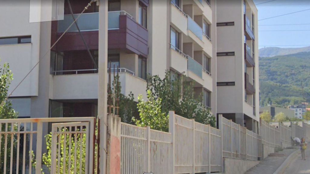 Sofiq City